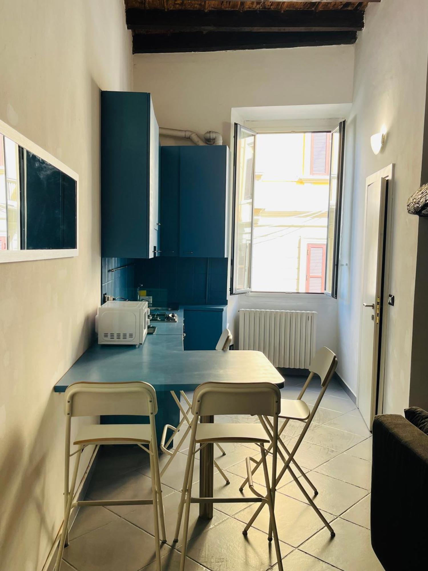 San Lorenzo Apartment Milan Exterior photo