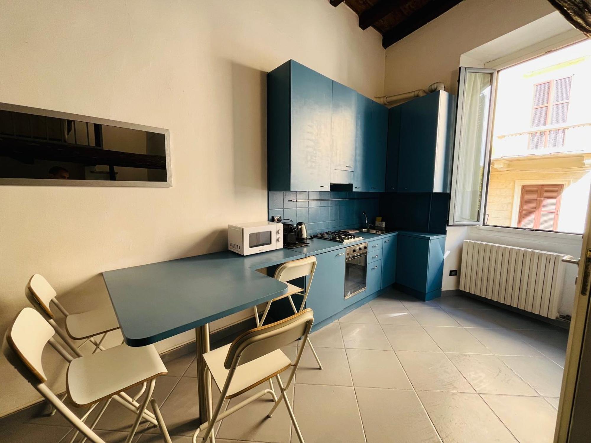 San Lorenzo Apartment Milan Exterior photo